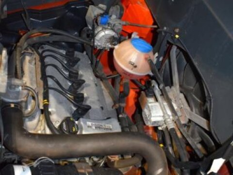 Linde H 40 T EVO 394-02 2