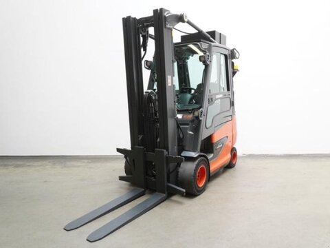 Linde E 30/600 H ION 387