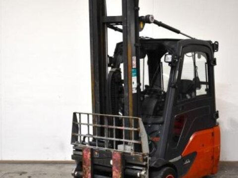 Linde E 20 L EVO 386-02