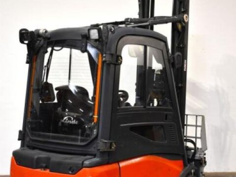Linde E 20 L EVO 386-02 2