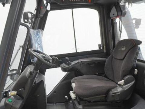 Linde H 35 D (3A) EVO 393-02 3