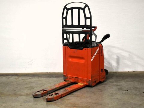 Linde T 20 AP 131-08 2
