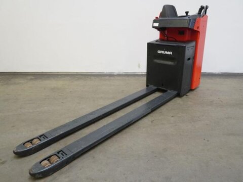 Linde T 20 S 1154 2