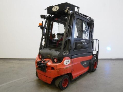 Linde E 35 L 387 2