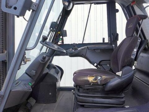 Linde H 70 T EVO 396-03 3