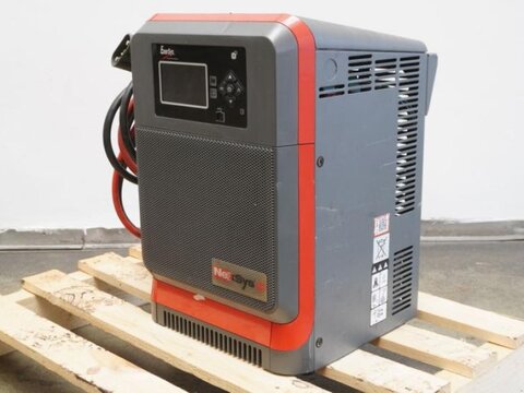 Sonstige TC3 IQ 24V/140A