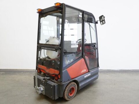 Linde P 60 Z 126 2