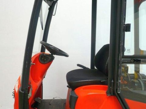Linde P 60 Z 126 3