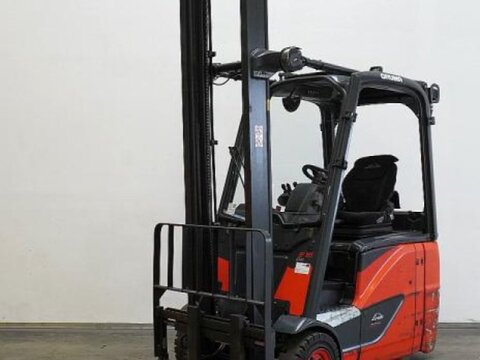 Linde E 16 H EVO 386-02 1