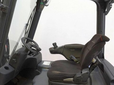 Linde E 16 H EVO 386-02 3