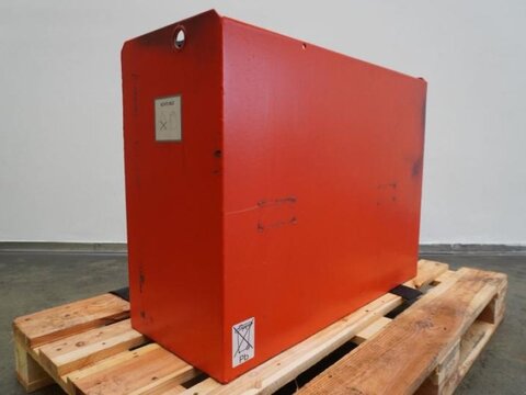 24 Volt 5 PzS 575 Ah 2