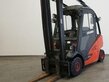 Linde H 25 D EVO 392-02