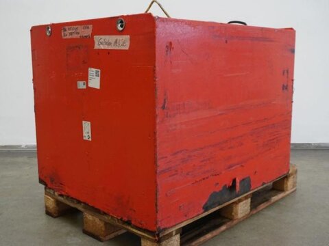 Sonstige 80 Volt 5 PzS 775 Ah