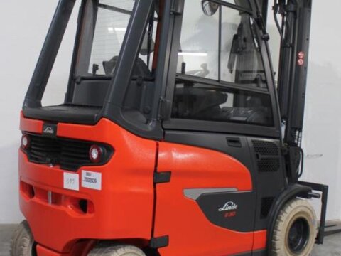 Linde E 30/600 H 1252 2