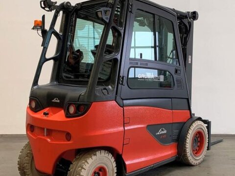 Linde E 45/600 H ION 388 2