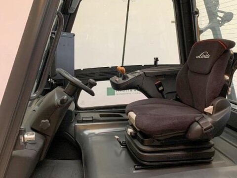 Linde E 45/600 H ION 388 3