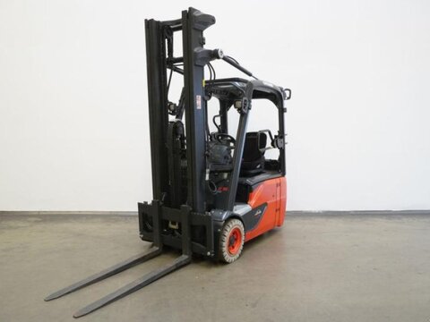 Linde E 16 EVO 386-02 1