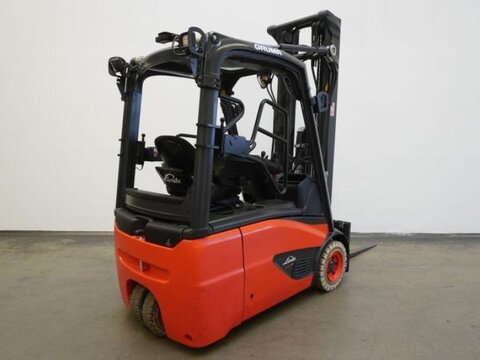 Linde E 16 EVO 386-02 2
