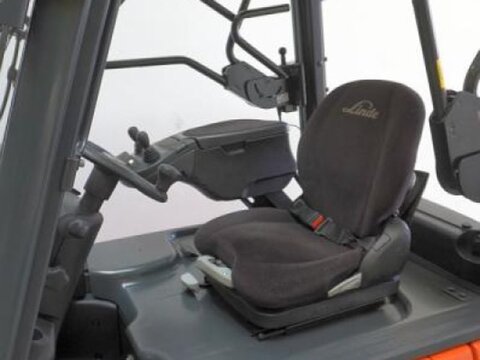 Linde E 16 EVO 386-02 3