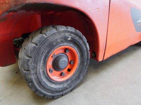 Linde H 18 D 391 EVO 3