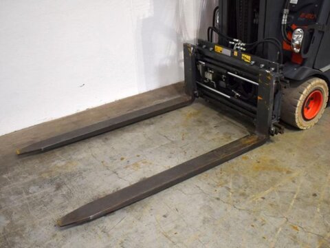 Linde E 20 PH EVO 386-02 2