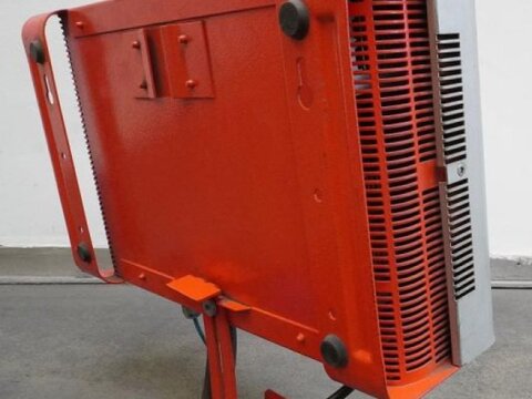 Filon FUTUR E 230 G 24/70 B25-FP T 2