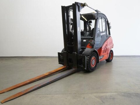 Linde H 50 D/600 (3B) EVO 394-02