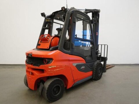 Linde H 35 T 1202 2