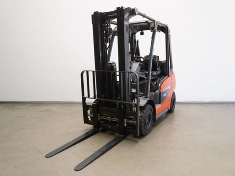 Linde H 25 T 1202
