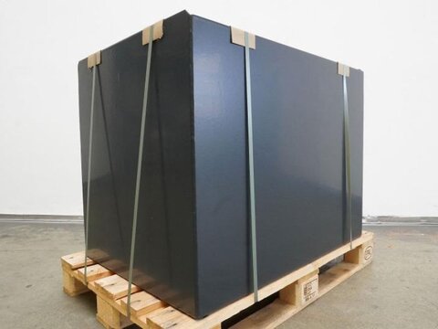 80 Volt 4 PzS 620 Ah 2