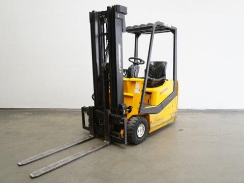 Jungheinrich EFG-DF12,5