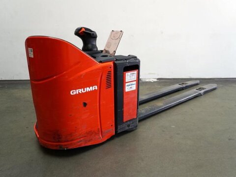 Linde T 25 SP 131-07