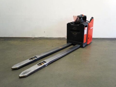 Linde T 25 SP 131-07 2