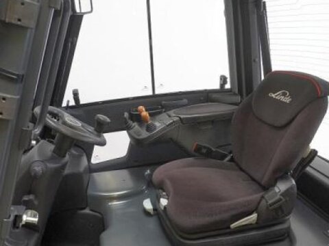 Linde E 18 L EVO 386-02 3