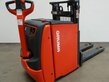 Linde D 10 1163