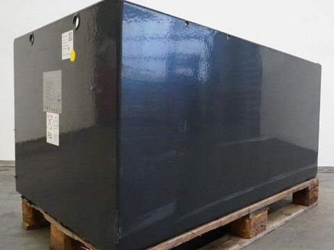 Sonstige 48 Volt 10 PzS 1250 Ah