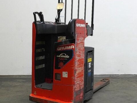 Linde T 20 S ION 1154-03 1