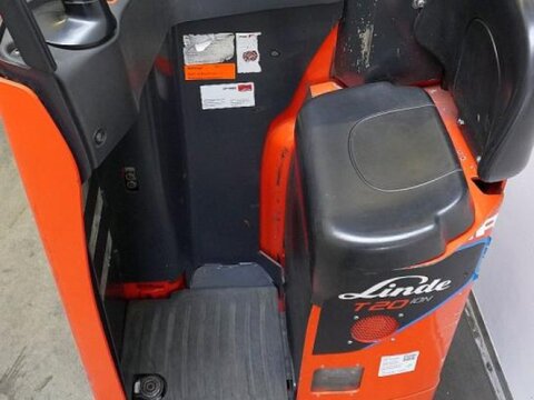 Linde T 20 S ION 1154-03 3
