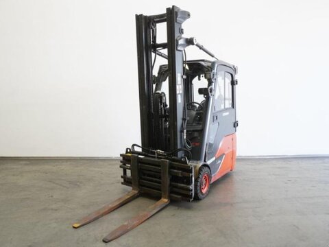Linde E 16 EVO 386-02