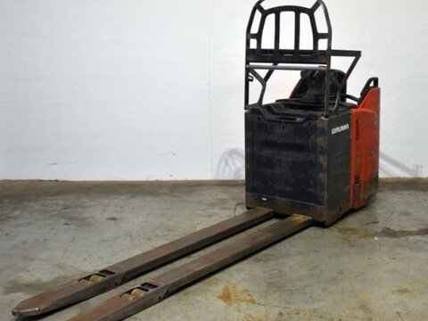 Linde T 20 SP 131-02