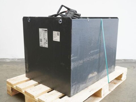 Sonstige 48 Volt 5 PzS 625 Ah