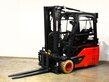 Linde E 18 L EVO 386-02