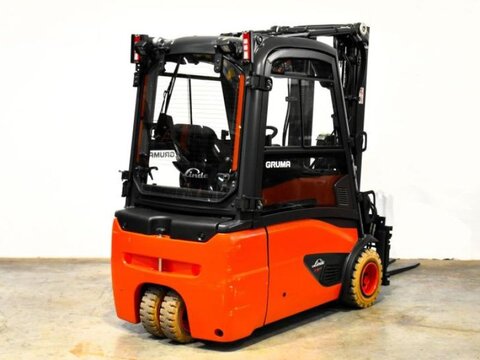 Linde E 18 L EVO 386-02 2