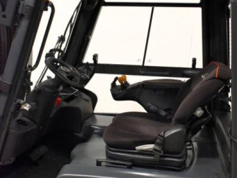 Linde E 18 L EVO 386-02 3