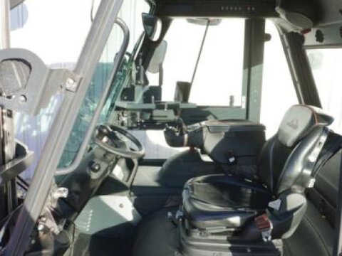 Linde E 80/900 1279 3