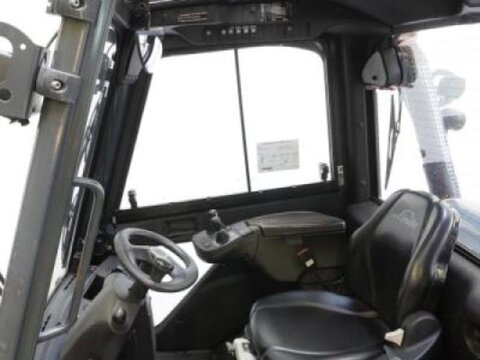 Linde H 35 T EVO 393-02 3