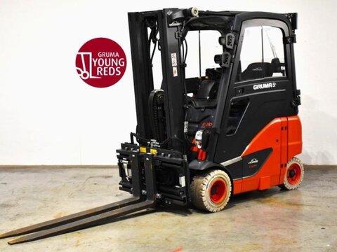 Linde E 20 PH EVO 386-02 1