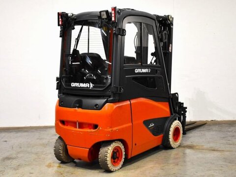 Linde E 20 PH EVO 386-02 2