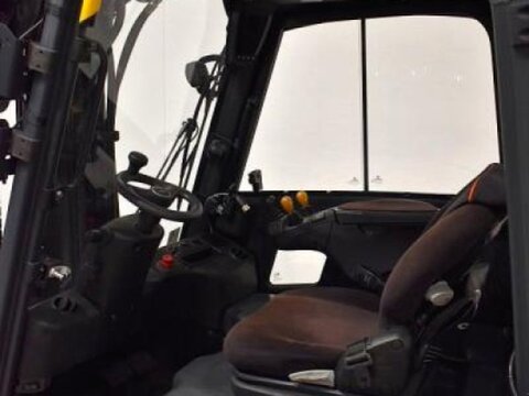 Linde E 20 PH EVO 386-02 3