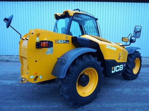 JCB 531-70 STAGE V 2